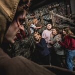 The Edinburgh Dungeon Entrance Ticket - FAQs about the Edinburgh Dungeon