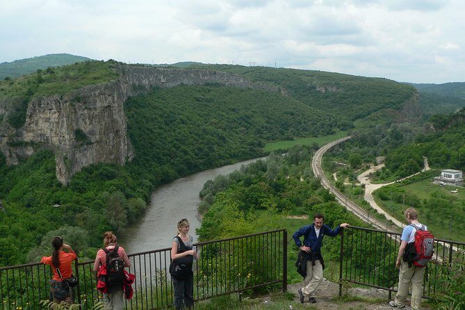 The Eyes of God natural wonder Saeva Dupka cave and Glozhene Monastery day trip from Sofia - Who Would Love This Tour?
