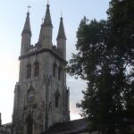 The Fading Light London Ghost Walk - How This Tour Stands Out