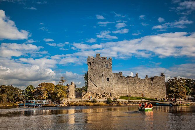 The Gap of Dunloe Full-Day Tour from Killarney - What Makes This Tour Special?