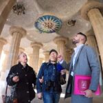The Glorious Gaudi (Small group): Sagrada Familia & Park Guell - Practical Details and Considerations