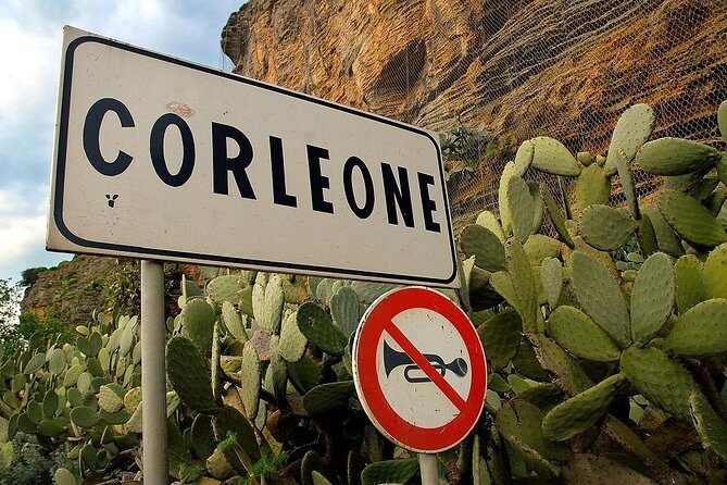 The Godfather Origins of Mafia: Corleone & Visit Monreale Duomo - A Deep Dive into the Experience