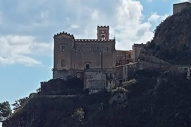 The Godfather tour Sicily - Final Thoughts