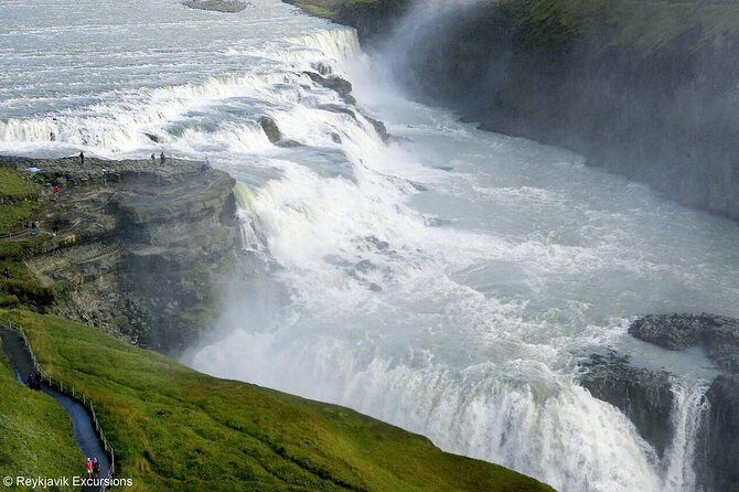The Golden Circle Guided Bus Tour from Reykjavik - The Bottom Line: Who Should Consider This Tour?