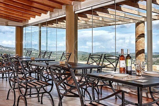The Gourmet Wine Tour of Heraklion area - Practical Details & Value Analysis