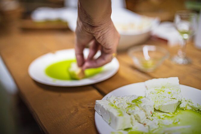 The Governor's Olive Mill Tour with Olive Oil Tasting - The Value of This Tour