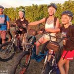 The greedy Rando Trotter of Theo - Discovering Bergerac’s Countryside on Electric Scooters