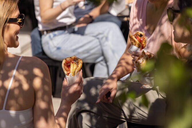 The Greek Food Experience (Max 8 persons) - Final Thoughts: Who Will Love This Tour