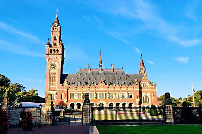 The Hague, Delft and Rotterdam Small-Group Tour (Max. 8 People) - What You’ll Love About This Tour