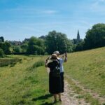 The 'Hidden Cotswolds' Shared Tour from Bath for 2-8 people - Transportation and Group Size: What to Expect