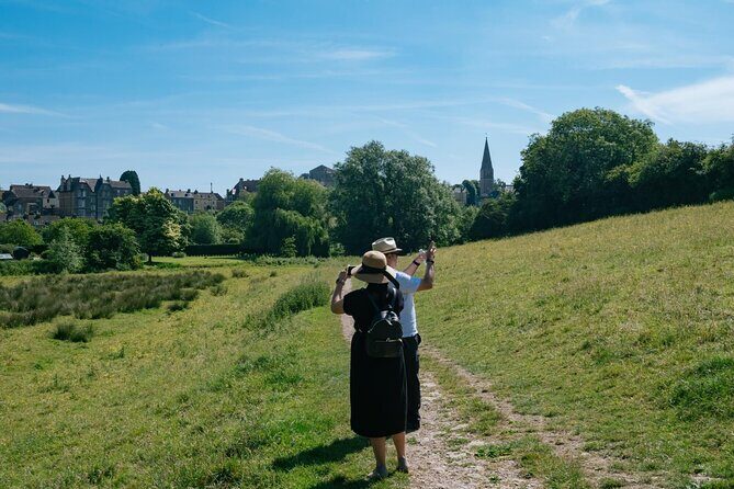 The 'Hidden Cotswolds' Shared Tour from Bath for 2-8 people - Transportation and Group Size: What to Expect