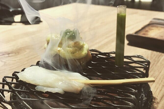 The High End Food Tour of Bilbao with a Local - The Perfect Fit for Different Travelers