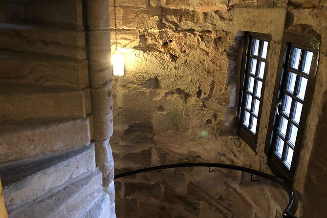 The Highlands, Whisky and Castles Private Day Tour in a Premium Minivan - What to Expect Throughout the Day