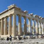 The Highlights of Athens Private Shore Excursion 8 Hours - Practical Aspects