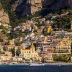 The highlights of the Amalfi Coast from Amalfi - What You Can Expect From Each Stop