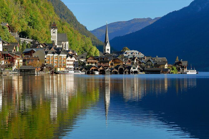 The Hills are Alive and Hallstatt - Who is This Tour Best For?