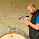 The history of Amarone: tour and vertical tasting of 3 decades - The Tasting Experience: Flavors Across Three Decades