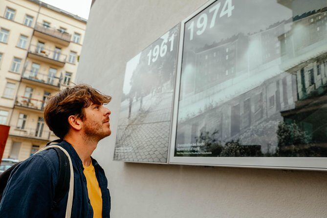 The History of Berlin: WWII PRIVATE Walking Tour With Locals - Authentic Insights from Reviewers