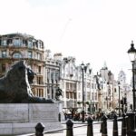 The History of London City Center Tour Semi-Private 12ppl Max - Royal Landmarks and Political Power