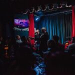 The House Magicians Comedy & Magic Show at Smoke & Mirrors Friday 8pm - The Experience in Detail