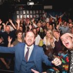 The House Magicians' Comedy Magic Show at Smoke & Mirrors in Bristol (Sat 7pm) - Who Would Enjoy This Experience?