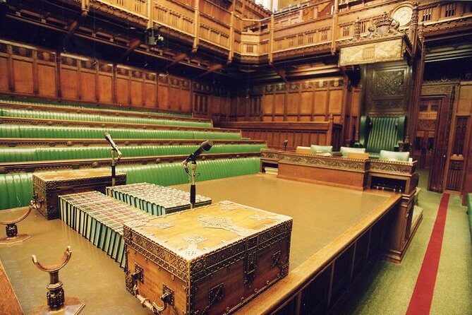 The Houses of Parliament & 30+ Top London Sights Tour - What Makes This Tour Stand Out?