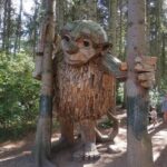 The Hunt For The Six Forgotten Giants - Practical Tips for the Tour