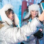 The Ice Bar Experience at Icebarcelona - The Experience in Practice: Pros and Cons