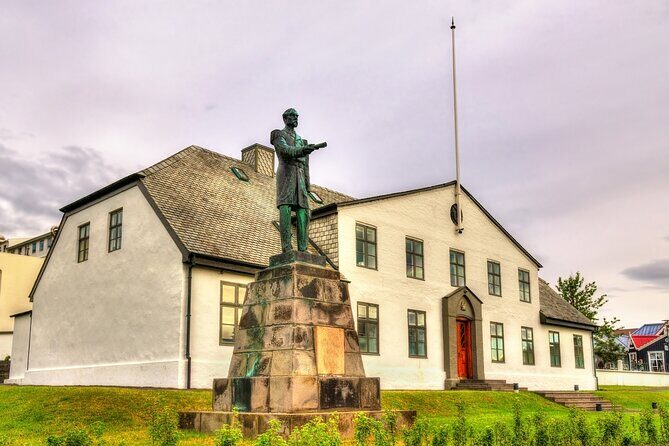 The Icelandic Woman Walking Tour in Iceland - What Travelers Are Saying