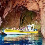 "the inevitable" Visit Calanche De Piana - Key Points
