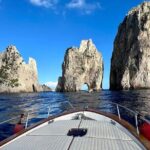 The Island of Capri Private Boat Tour 3 hours - Analyzing the Value