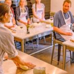 The Italian Way: Pizza and Gelato Class with Unlimited Wine - Why This Tour Works