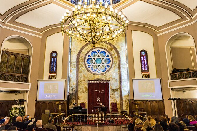 The Jewish Roots In Istanbul - FAQ