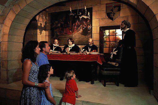 The Knights of Malta Museum Entry Ticket (Open Ticket) - Final Thoughts: Who Is This Tour Perfect For?