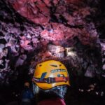 The Lava Tunnel Tour - Raufarhólshellir - A Closer Look at the Raufarhólshellir Lava Tunnel Tour