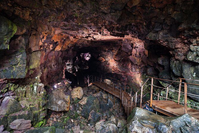 The Lava Tunnel Tour with Transfer from Reykjavik - Who Will Enjoy This Tour?
