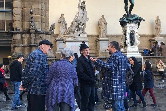 The Leaning Tower of Pisa and Renaissance Florence Private Tour from Tuscany - Cost and Value