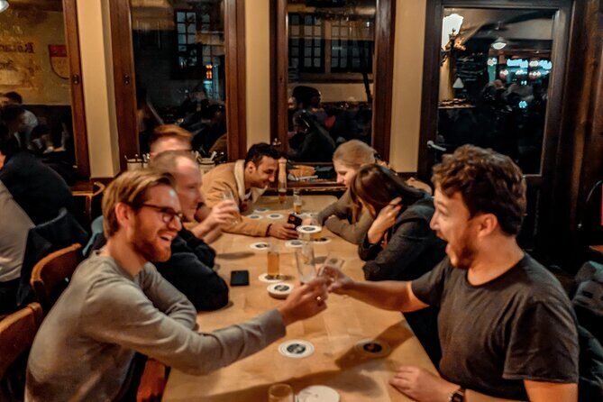 The Legendary Kölsch Brewery Tour - The Experience – What to Expect and What Not