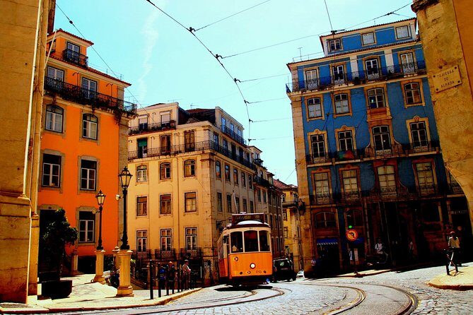 The Lisbon City Tour with Tickets - The Cost and Value Analysis