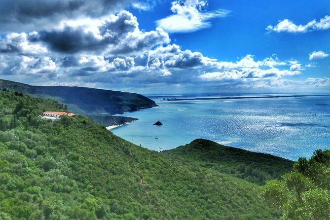 The Lisbon Kayak Day Tour (transport & picnic at beach) - Final Thoughts