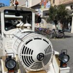The Little Train of Antibes Juan-les-Pins - Final Thoughts