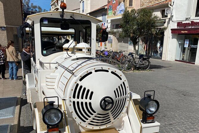 The Little Train of Antibes Juan-les-Pins - Final Thoughts