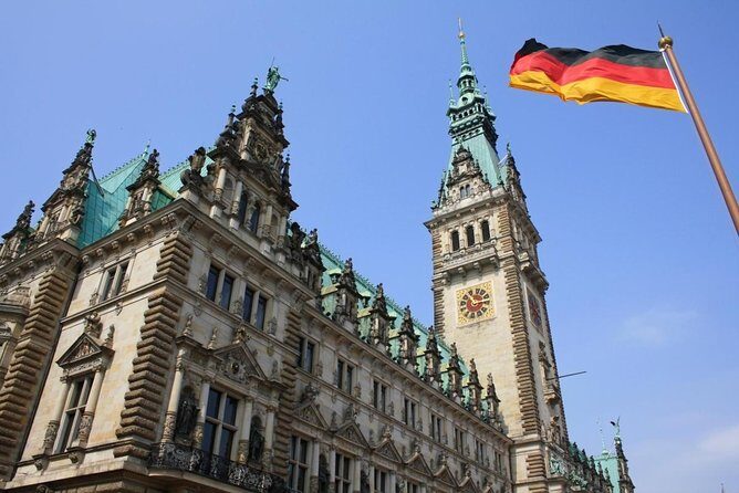 The Local Tour of Hamburg Historic Centre - Authentic Insights from Reviewers