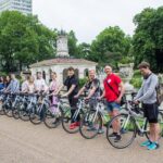 The London Landmarks, 3.5 hour Afternoon tour - The Value for Money