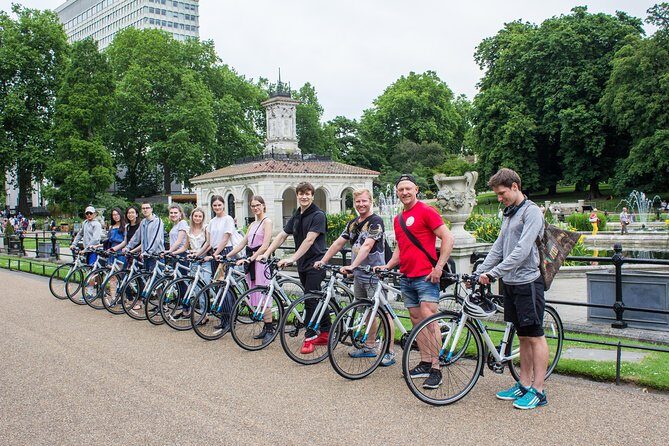 The London Landmarks, 3.5 hour Afternoon tour - The Value for Money