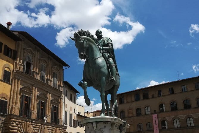 The Medici Family in Florence: a history of money, power and gossip! - What Makes the Guides Stand Out?