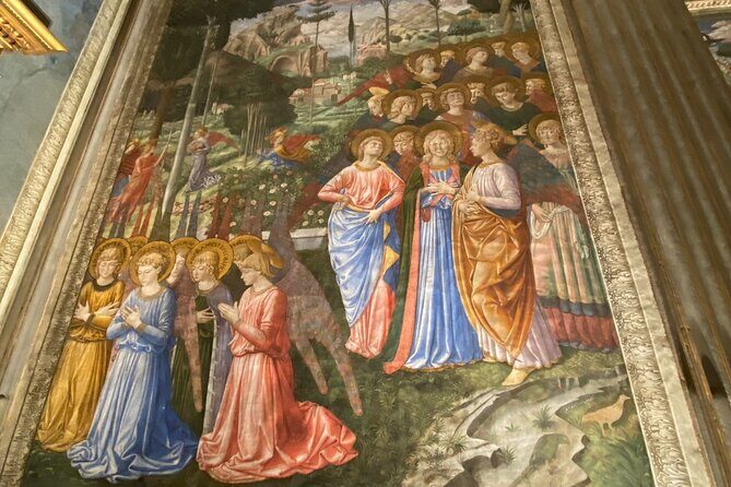the Medici family in Florence: Palazzo Medici and Medici Chapels - Practical Details
