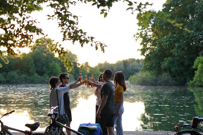 The Milan you don't expect, bike tour with picnic on the lake - Who Is This Tour Best For?