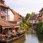 The most beautiful Alsatian villages in an Audi A5 Cabriolet by the Wine Route - A Deep Dive into the Experience