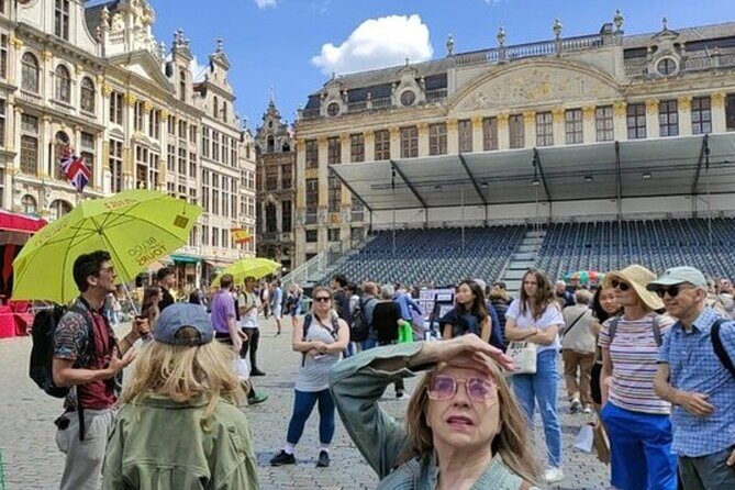The Most Complete Tour Of Brussels - Final Thoughts